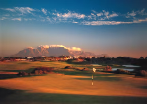 Image Clovelly Country Club